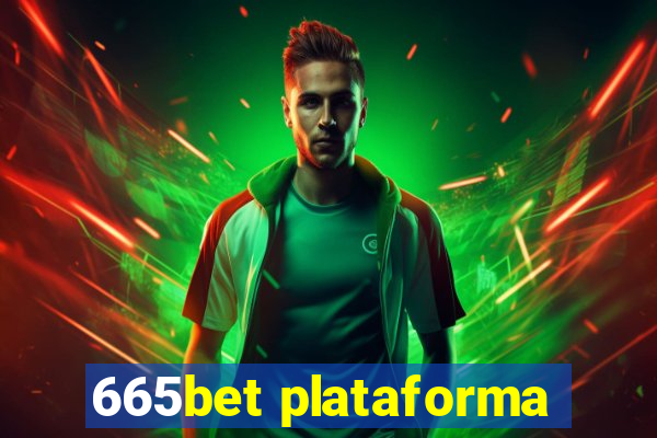 665bet plataforma